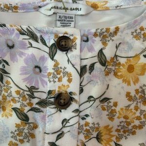 Dress from American Eagle